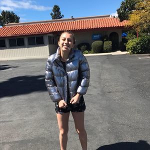 Meet your Posher, Kt